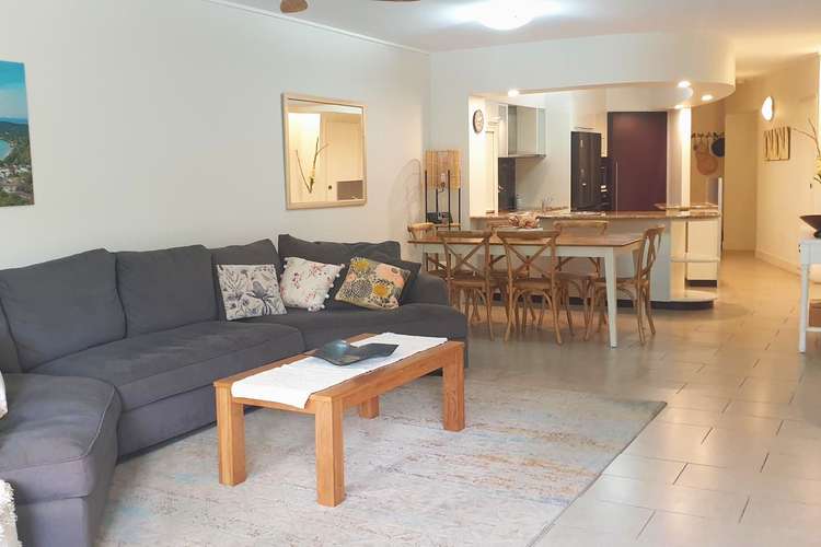 Main view of Homely apartment listing, Address available on request