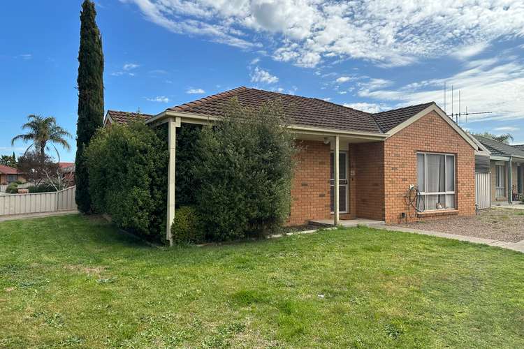 Main view of Homely unit listing, 26 Blair Court, Shepparton VIC 3630