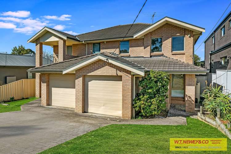 Main view of Homely semiDetached listing, 12B Treuer Parade, Yagoona NSW 2199