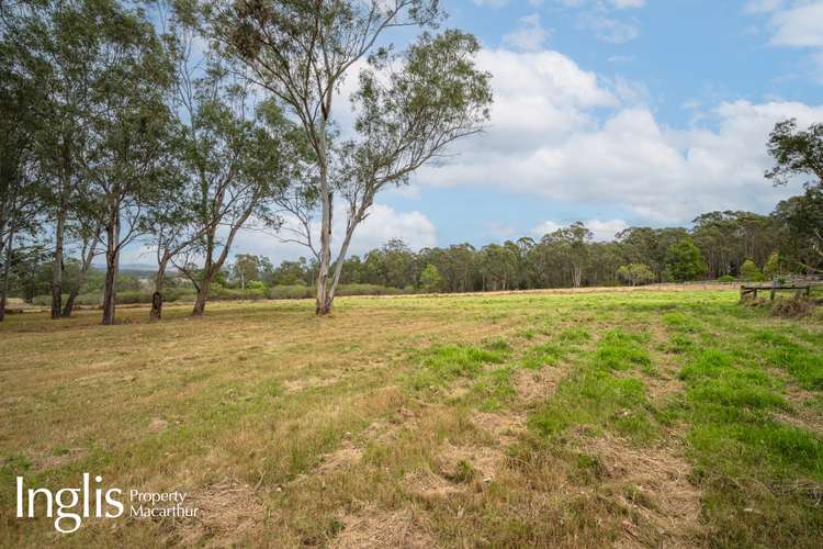 Main view of Homely residentialLand listing, 284 Cobbitty Road, Cobbitty NSW 2570
