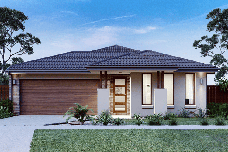 Lot 1109 Riverfield Estate, Clyde VIC 3978