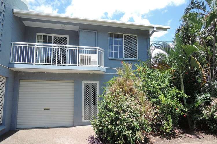 Main view of Homely townhouse listing, 1/38 Park Street, Pimlico QLD 4812