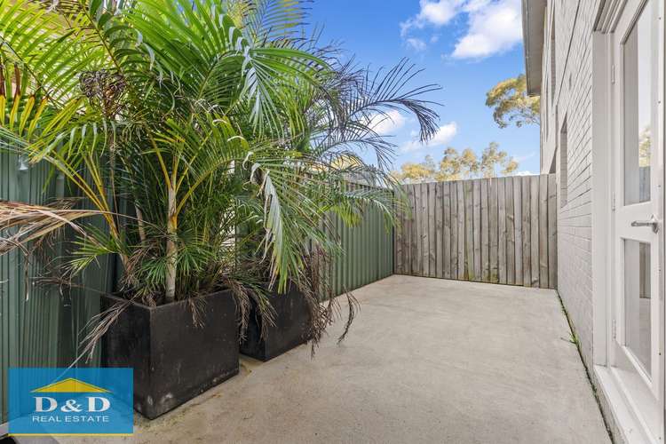 Main view of Homely unit listing, 7/50-52 Wigram Street, Harris Park NSW 2150
