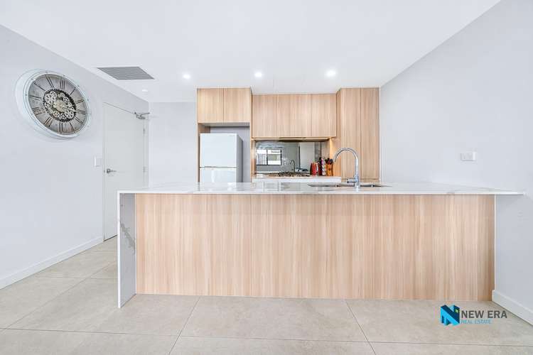 Main view of Homely apartment listing, 309/129A JERRALONG DRIVE, Schofields NSW 2762