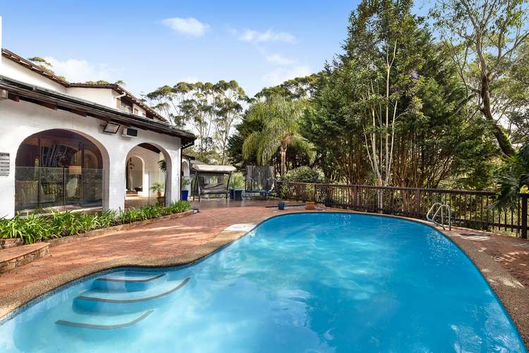 Main view of Homely house listing, 11 Tokanue Place, St Ives NSW 2075