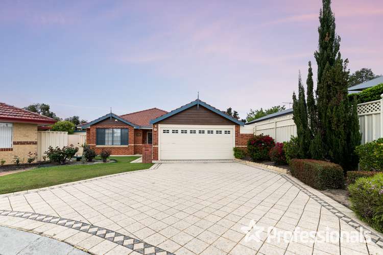 29 Kingsdene Mews, Landsdale WA 6065