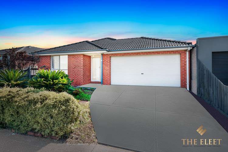 16 CRAIG CLOSE, Truganina VIC 3029