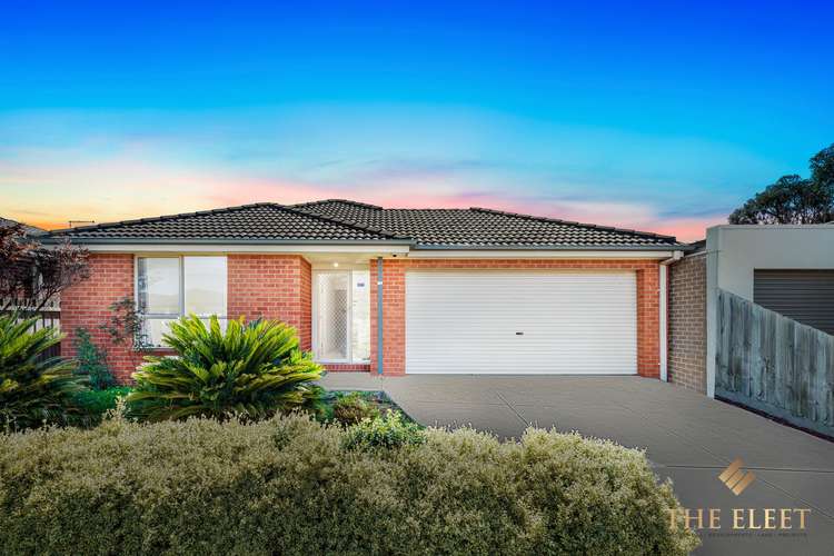 Second view of Homely house listing, 16 CRAIG CLOSE, Truganina VIC 3029
