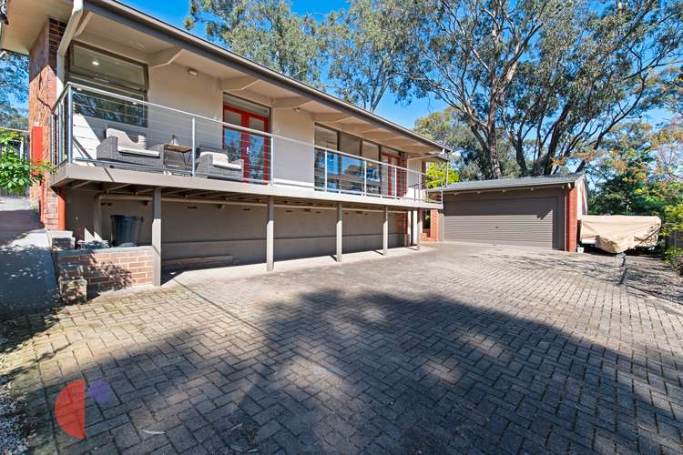 19 Blackthorn Avenue, Hawthorndene SA 5051