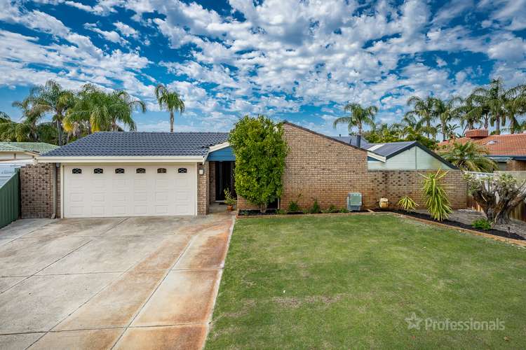 10 Shrike Gardens, Ballajura WA 6066