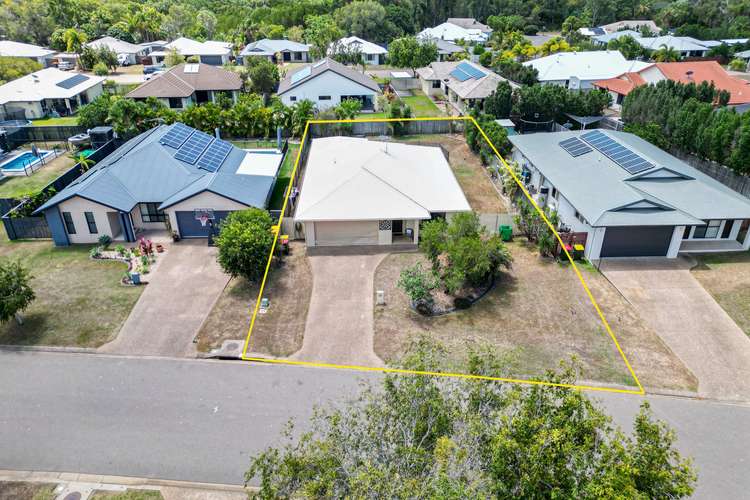 Main view of Homely house listing, 6 Anchorage Circuit, Bushland Beach QLD 4818