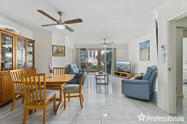 Main view of Homely apartment listing, 203/6-12 View Avenue, Surfers Paradise QLD 4217