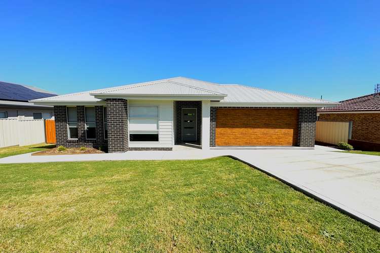 Main view of Homely house listing, 63 Templemore Street, Young NSW 2594