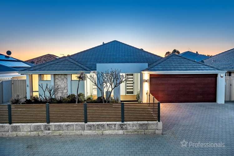 Main view of Homely house listing, 19 Cozens Road, Tapping WA 6065