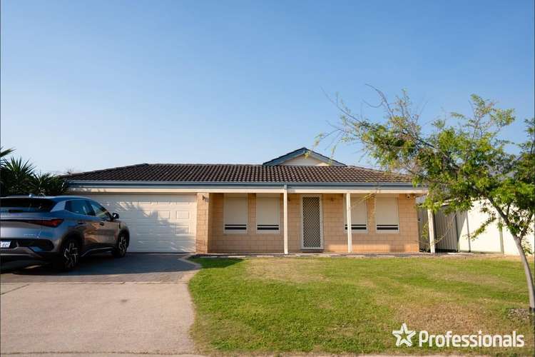 Main view of Homely house listing, 15 Glenfin Road, Seville Grove WA 6112