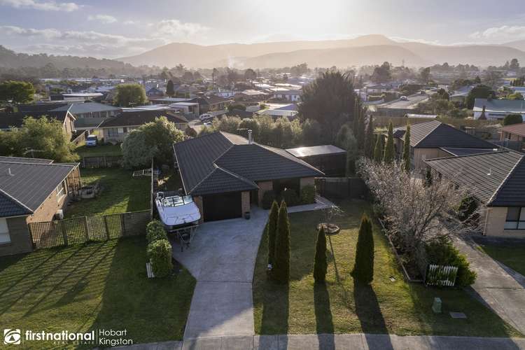 Main view of Homely house listing, 12 Knopwood Lane, Huonville TAS 7109
