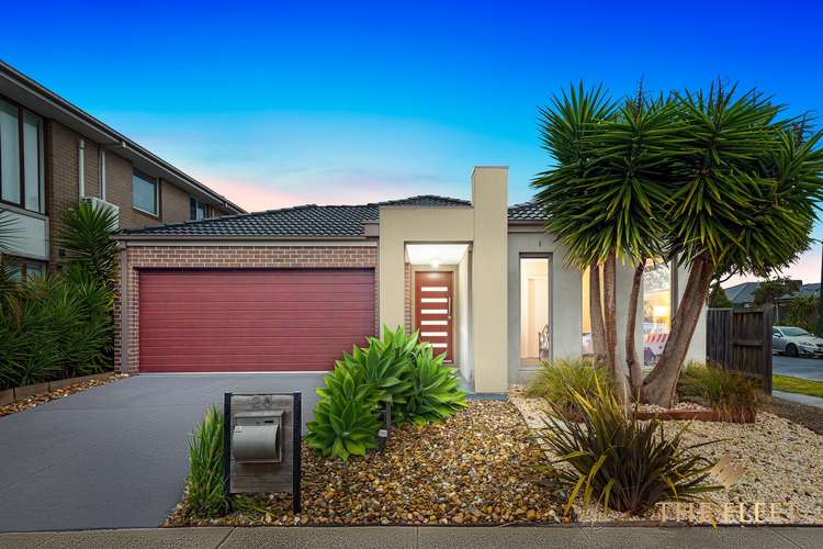20 Waves Drive, Point Cook VIC 3030