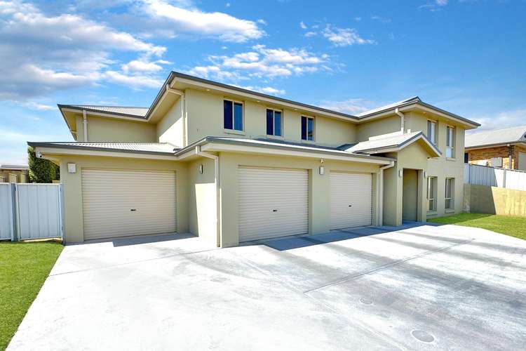 2 Settlers Place, Young NSW 2594