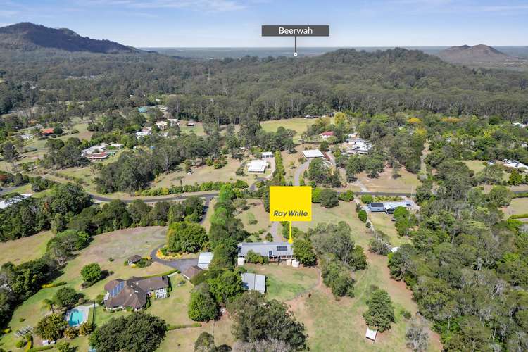 37 Harold Place, Peachester QLD 4519