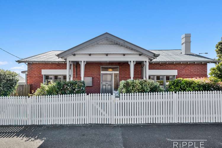 5 Mellifont Street, West Hobart TAS 7000