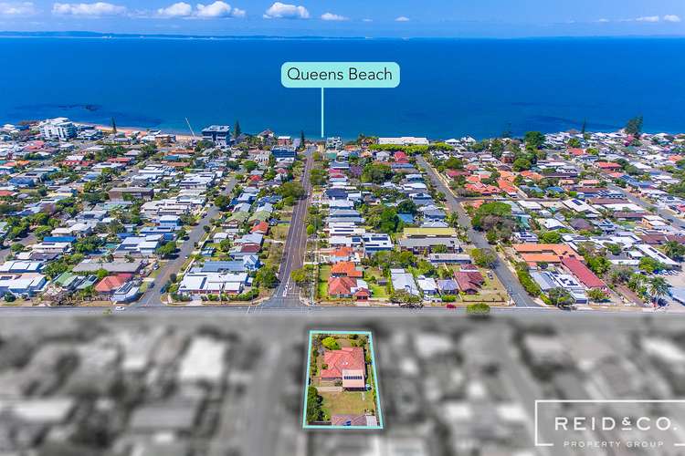 563 Oxley Avenue, Redcliffe QLD 4020