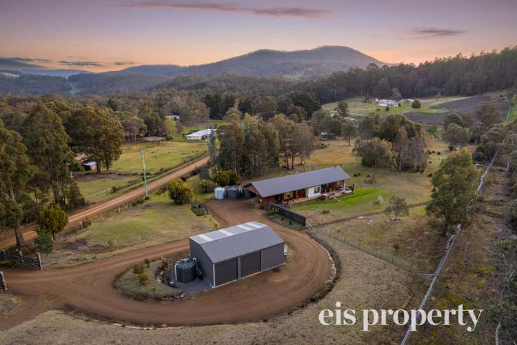 224 Krauses Road, Lower Longley TAS 7109