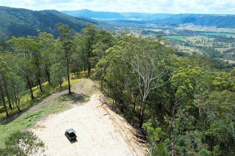 Lot 176 Bellthorpe Road, Conondale QLD 4552