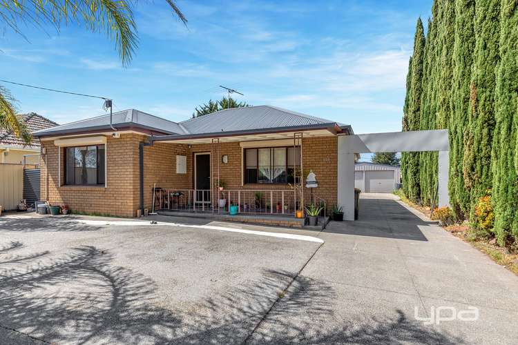 Second view of Homely house listing, 116 Alfrieda Street, St Albans VIC 3021