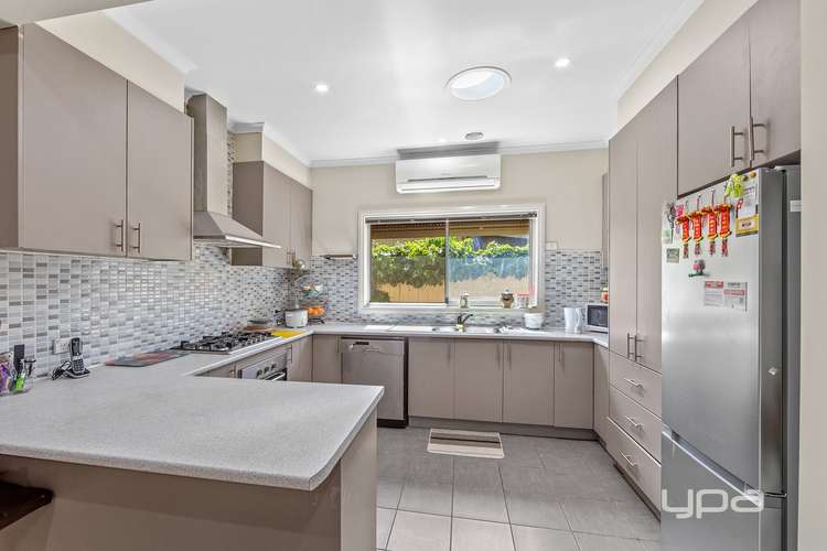 Fourth view of Homely house listing, 116 Alfrieda Street, St Albans VIC 3021