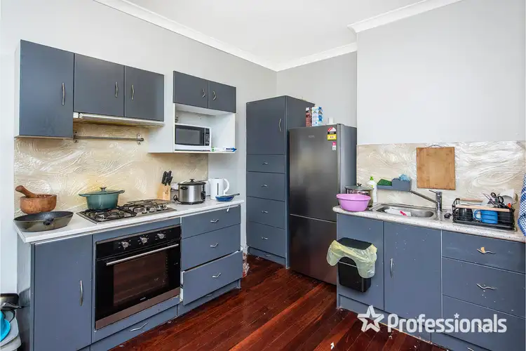 Third view of Homely house listing, 13 Curtis Way, Girrawheen WA 6064