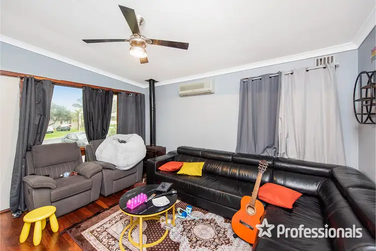 Sixth view of Homely house listing, 13 Curtis Way, Girrawheen WA 6064