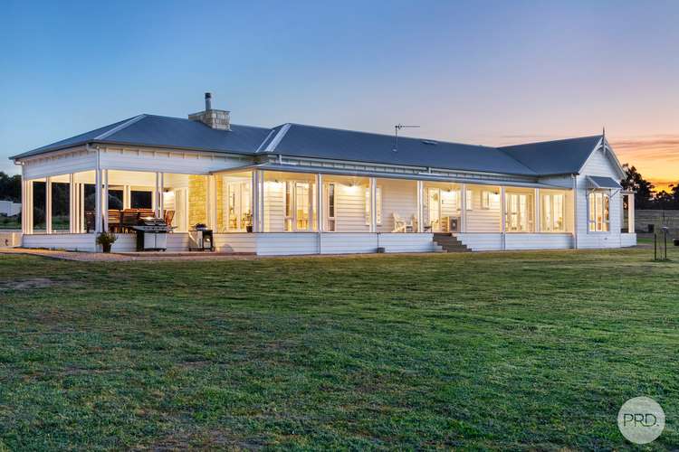 Main view of Homely house listing, 36 Kennedys Road, Smythes Creek VIC 3351