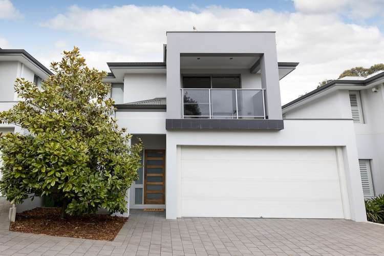 Main view of Homely house listing, 3/8 Bridges Road, Melville WA 6156