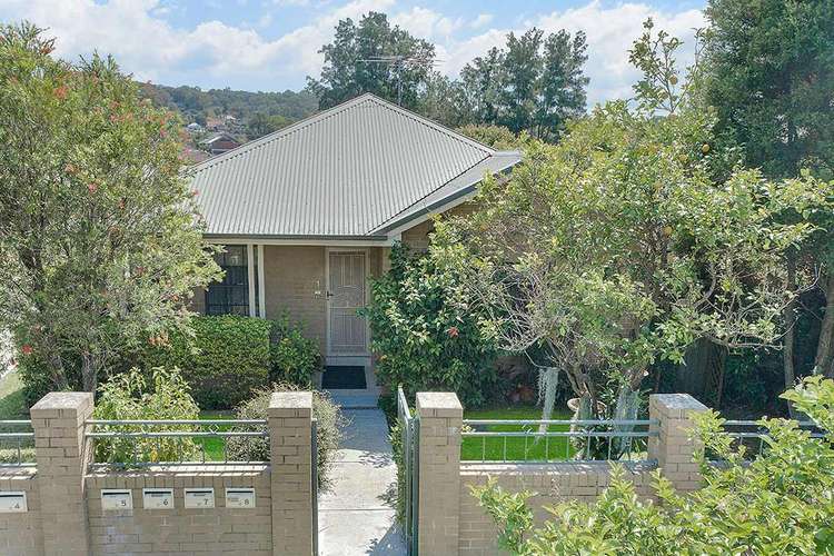 Main view of Homely house listing, 1/11 Cumberland Street, Teralba NSW 2284