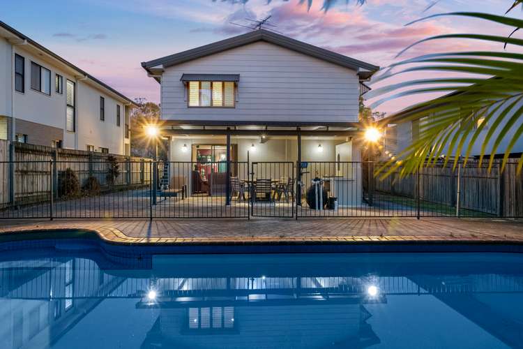 Second view of Homely house listing, 17 Ian Street, Thorneside QLD 4158