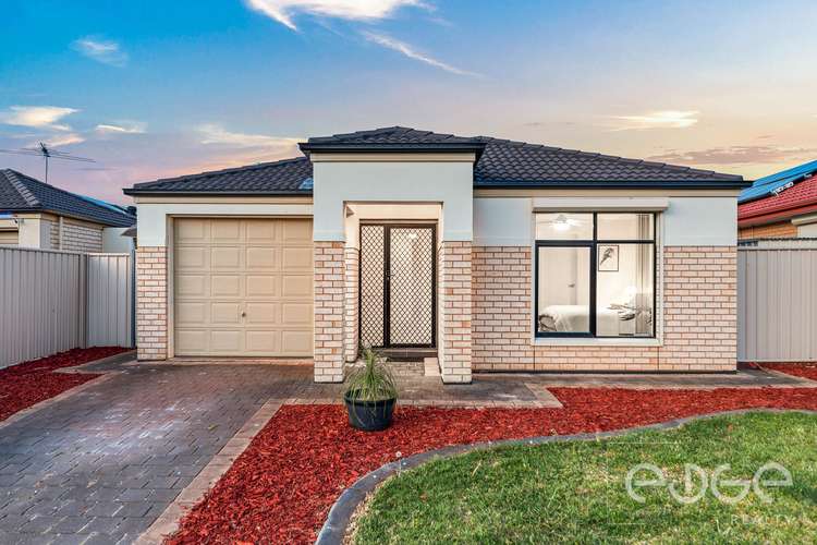 3 Smith Place, Davoren Park SA 5113