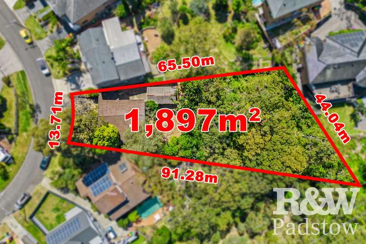 7 Fewtrell Avenue, Revesby Heights NSW 2212