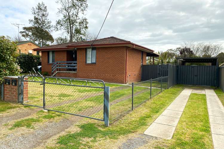 Main view of Homely house listing, 25/25A Bronzewing Street, Tahmoor NSW 2573