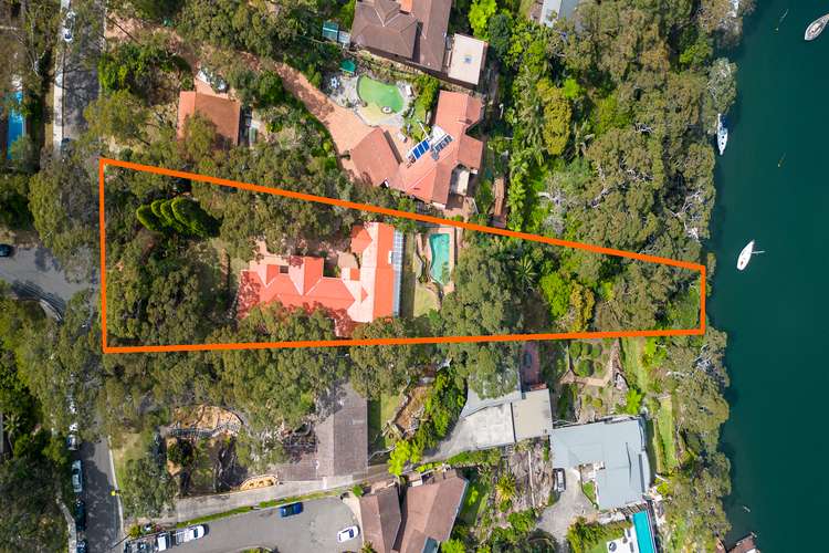 62 Mansion Point Rd, Grays Point NSW 2232