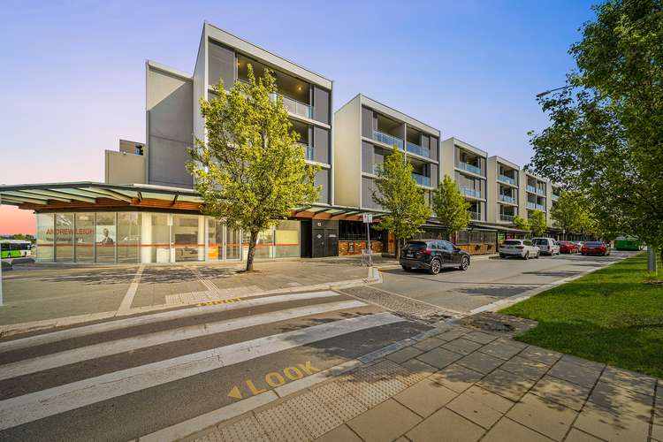 305/100 Gungahlin Place, Gungahlin ACT 2912