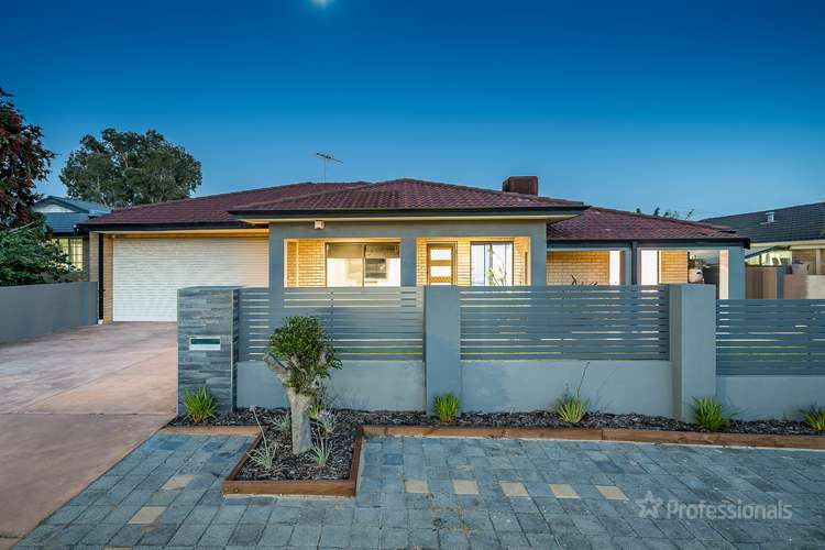 8 Chilko Court, Joondalup WA 6027