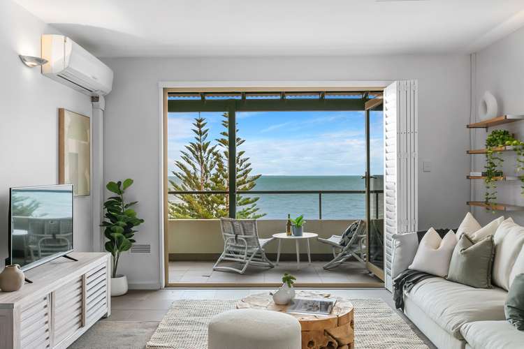 Main view of Homely apartment listing, 12/116 Marine Parade, Cottesloe WA 6011
