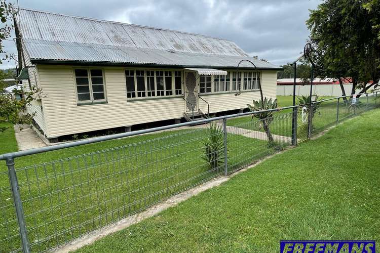 Main view of Homely house listing, 6 Fitzroy Street, Nanango QLD 4615