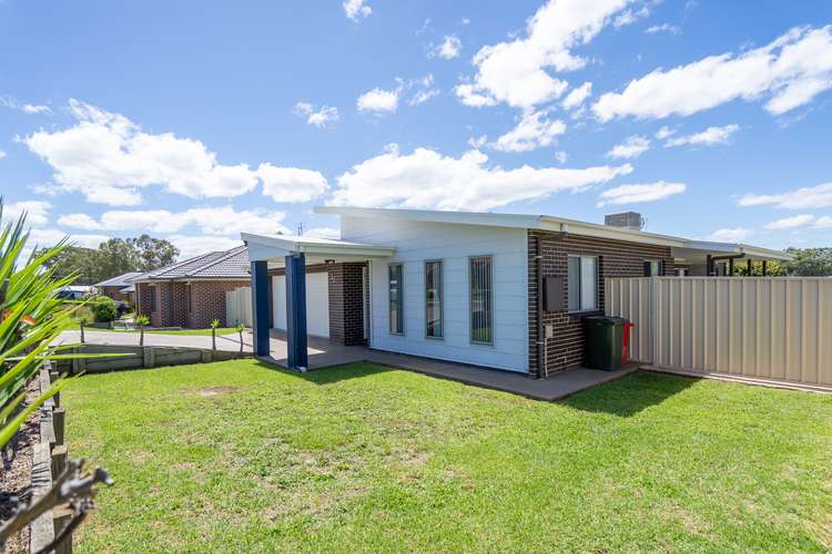 Fifth view of Homely house listing, 25 Jeffrey Circuit, Tumut NSW 2720