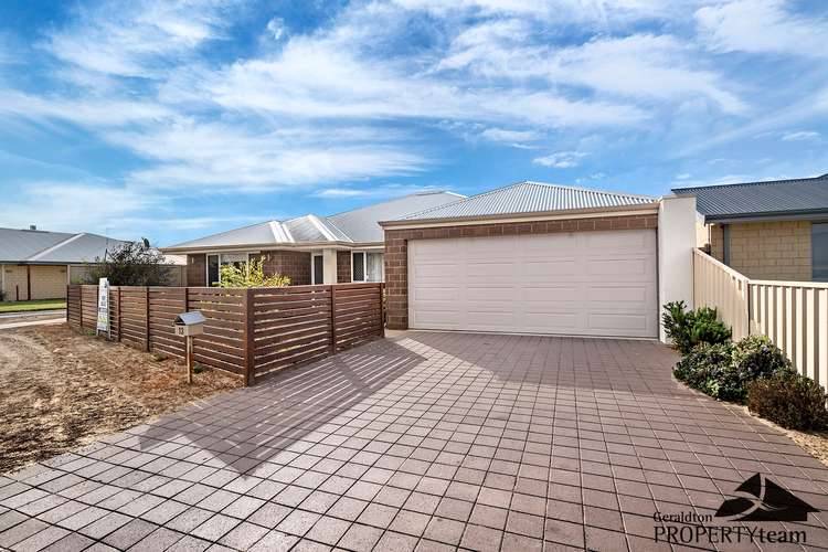 13 Stroud Street, Beachlands WA 6530