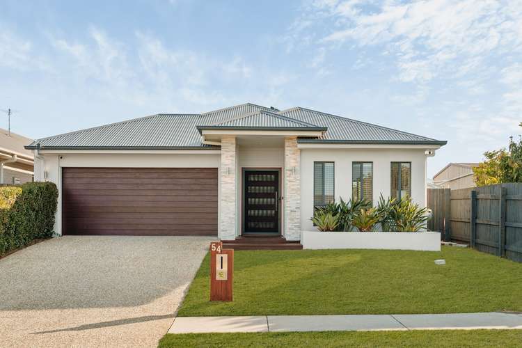 Main view of Homely house listing, 54 Ceylon Circuit, Griffin QLD 4503