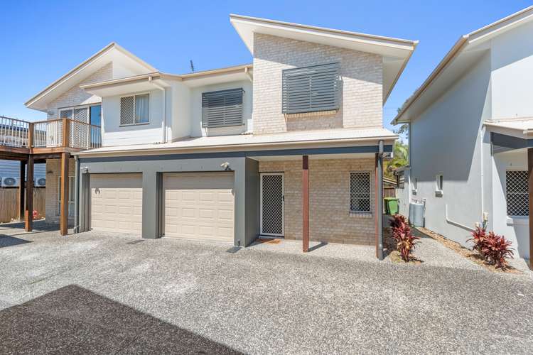 Main view of Homely townhouse listing, 5/222 Thorneside Road, Thorneside QLD 4158