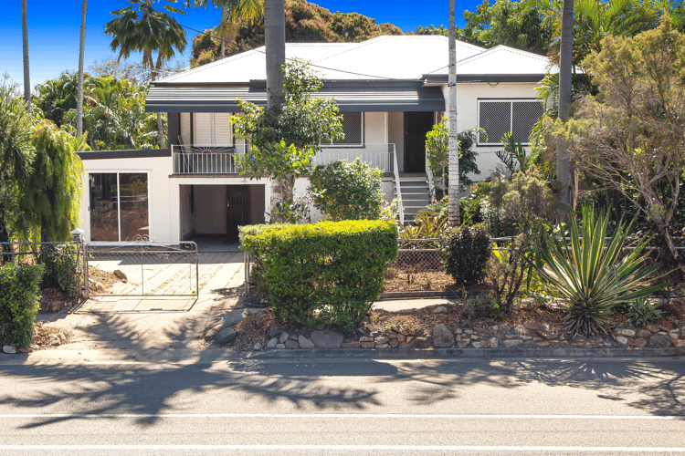 Main view of Homely house listing, 377 Ross River Road, Cranbrook QLD 4814