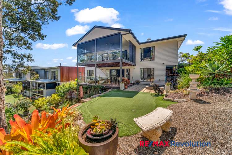 73 Kimberley Drive, Shailer Park QLD 4128