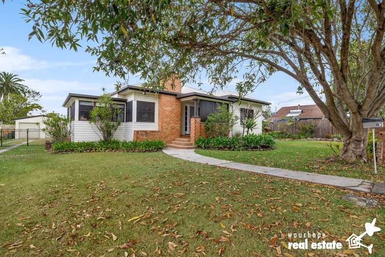 Main view of Homely house listing, 26 Campbell Street, Wauchope NSW 2446